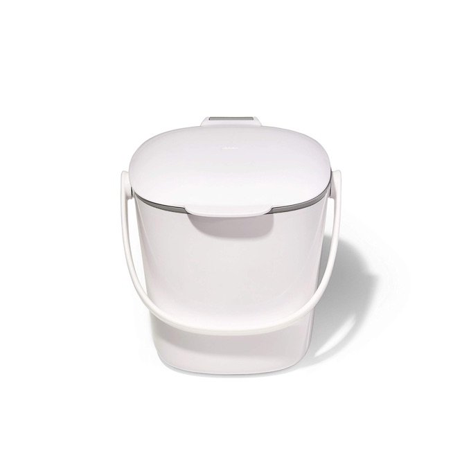 OXO Countertop Compost Bin