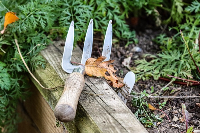 Radius Garden Hand Cultivator